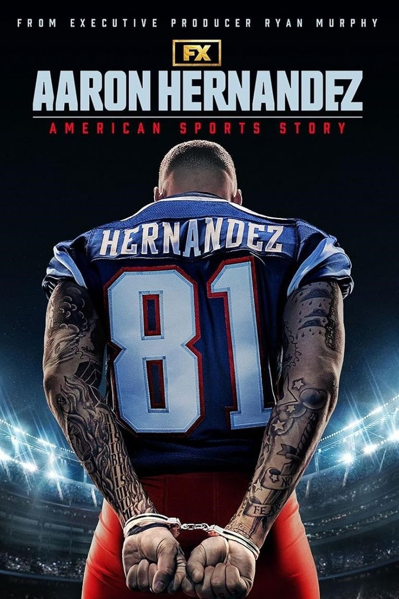 American Sports Story (2024) S1 EP01&EP10 256Kbps 23.976Fps 48Khz 5.1Ch Disney+ DD+ E-AC3 Turkish Audio TAC