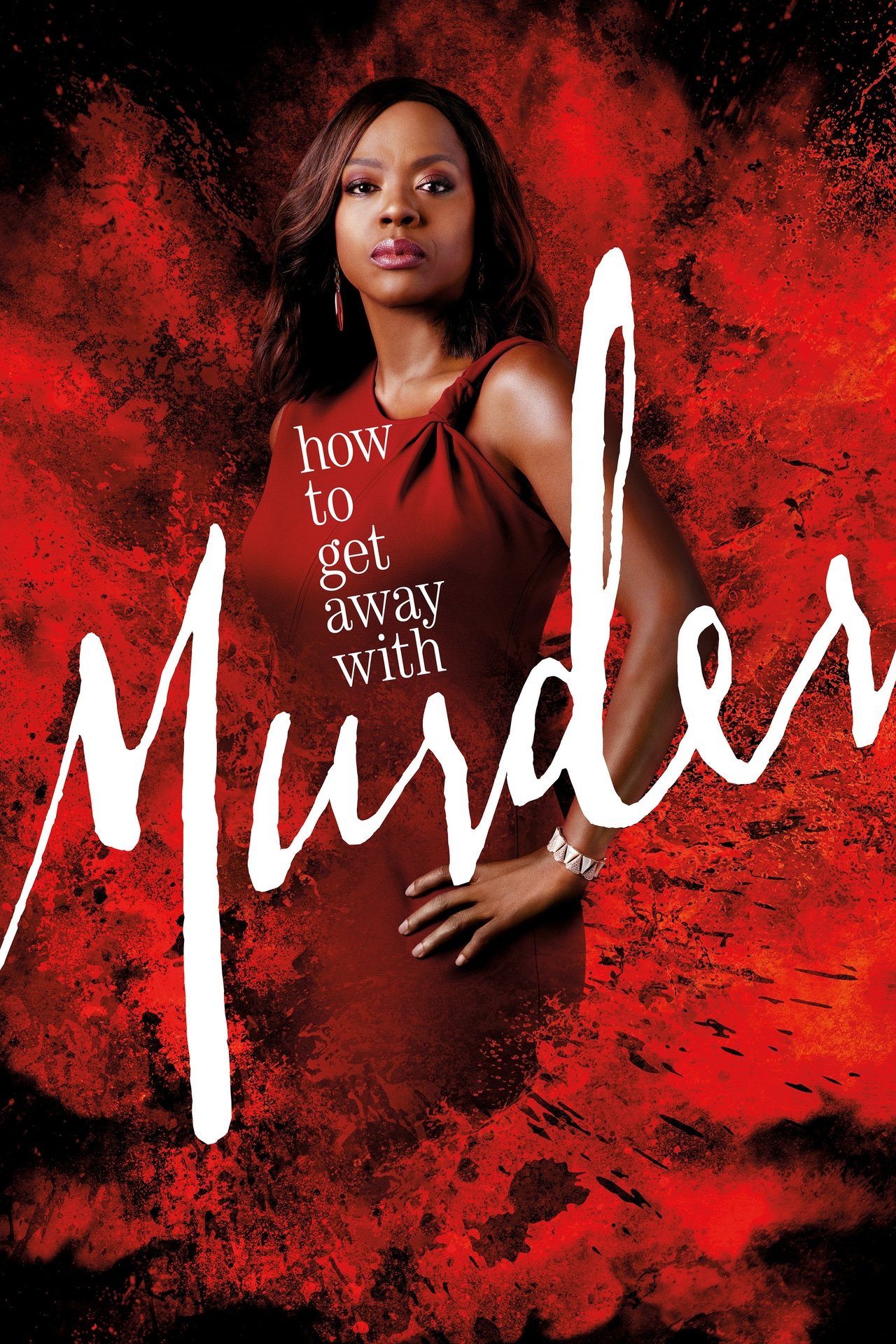 How to Get Away with Murder (2015-2016) S2 EP01&EP15 128Kbps 23.976Fps 48Khz 2.0Ch DD+ NF E-AC3 Turkish Audio TAC