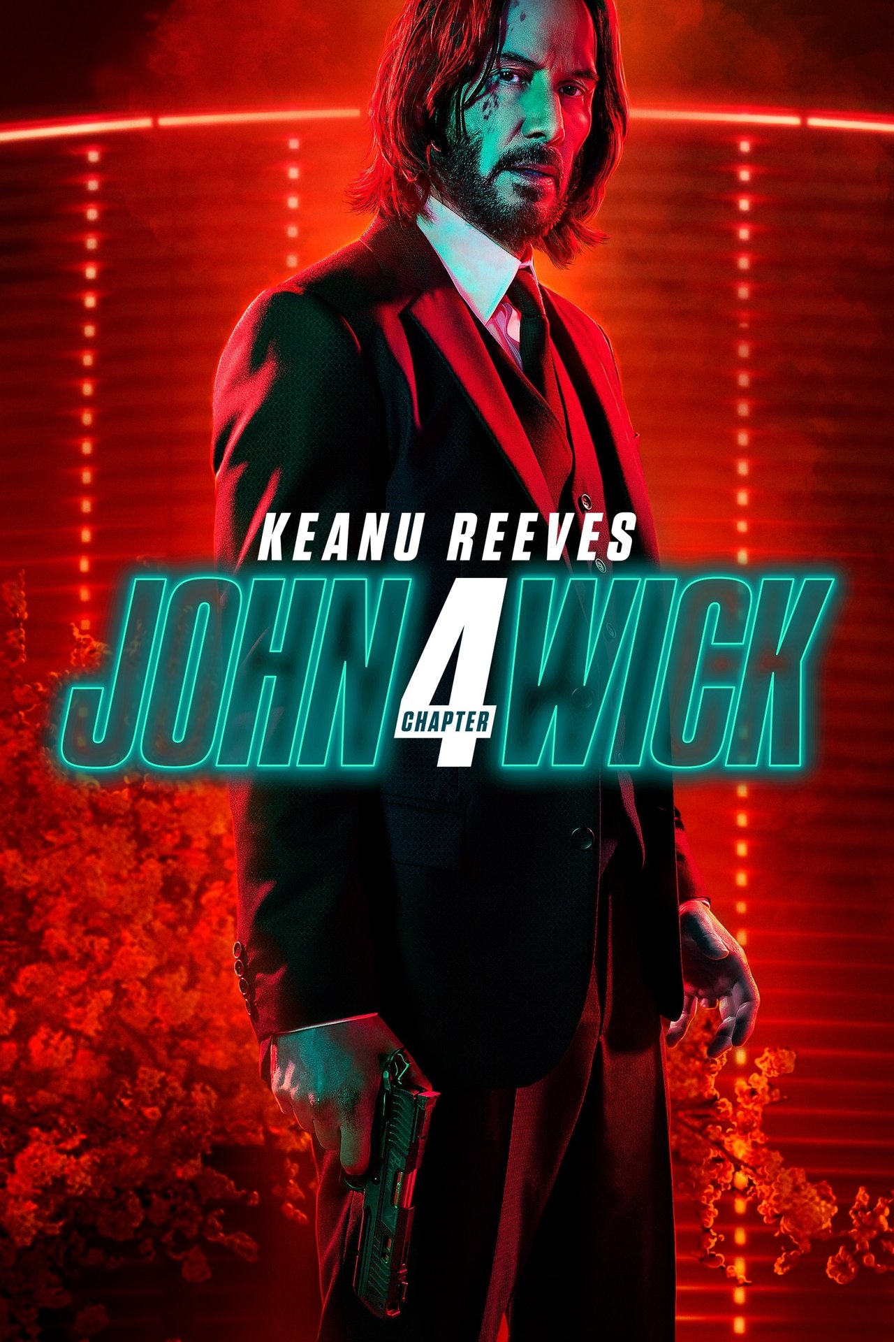 John Wick: Chapter 4 (2023) 768Kbps 23.976Fps 48Khz 5.1Ch BluRay Turkish Audio TAC