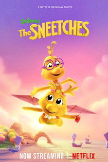 Dr. Seuss's the Sneetches (2025) 640Kbps 23.976Fps 48Khz 5.1Ch DD+ NF E-AC3 Turkish Audio TAC