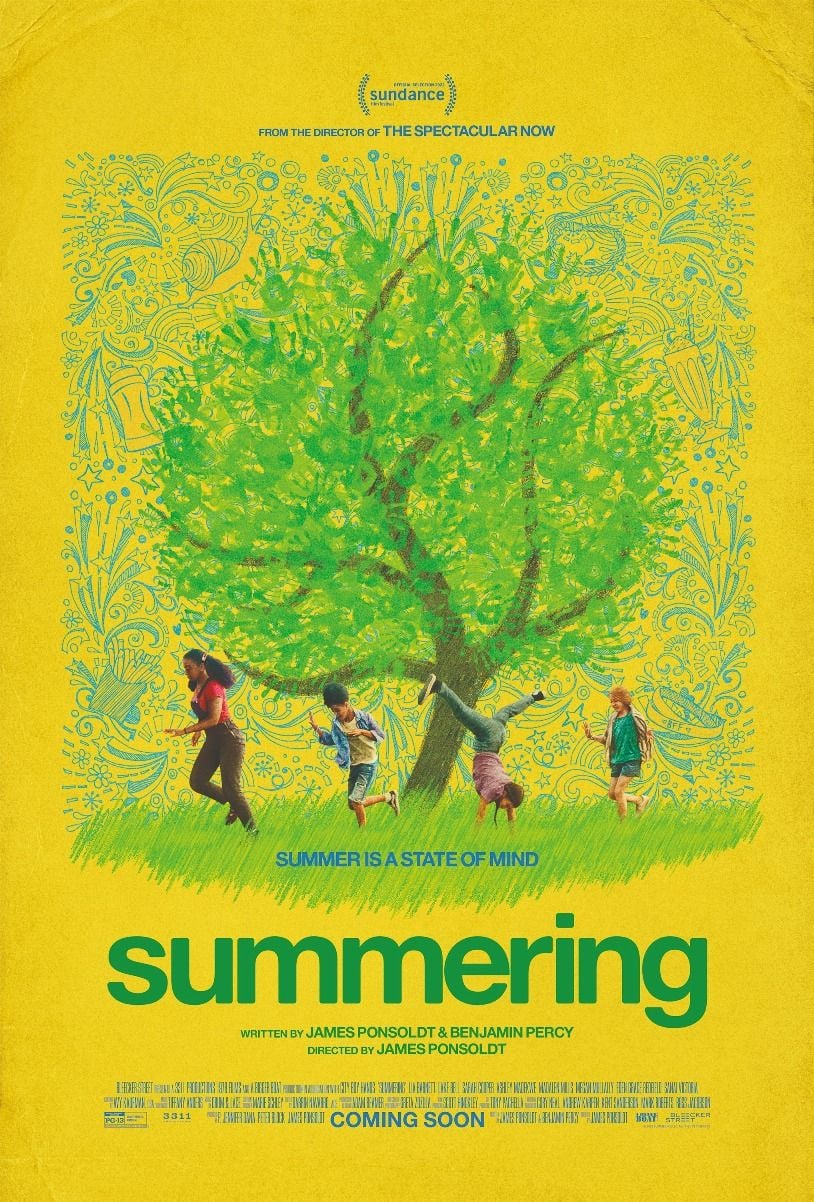 Summering (2022) 192Kbps 23.976Fps 48Khz 2.0Ch DigitalTV Turkish Audio TAC