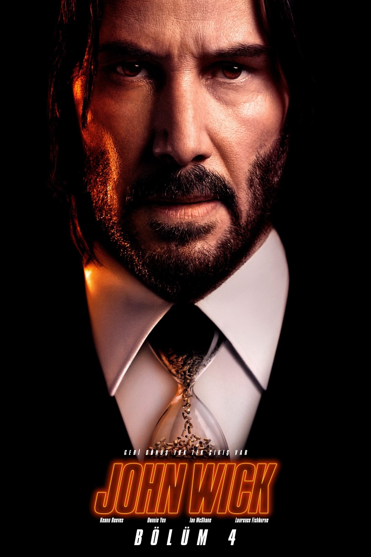 John Wick: Chapter 4 (2023) 640Kbps 23.976Fps 48Khz 7.1Ch DD+ BluRay E-AC3 Turkish Audio TAC