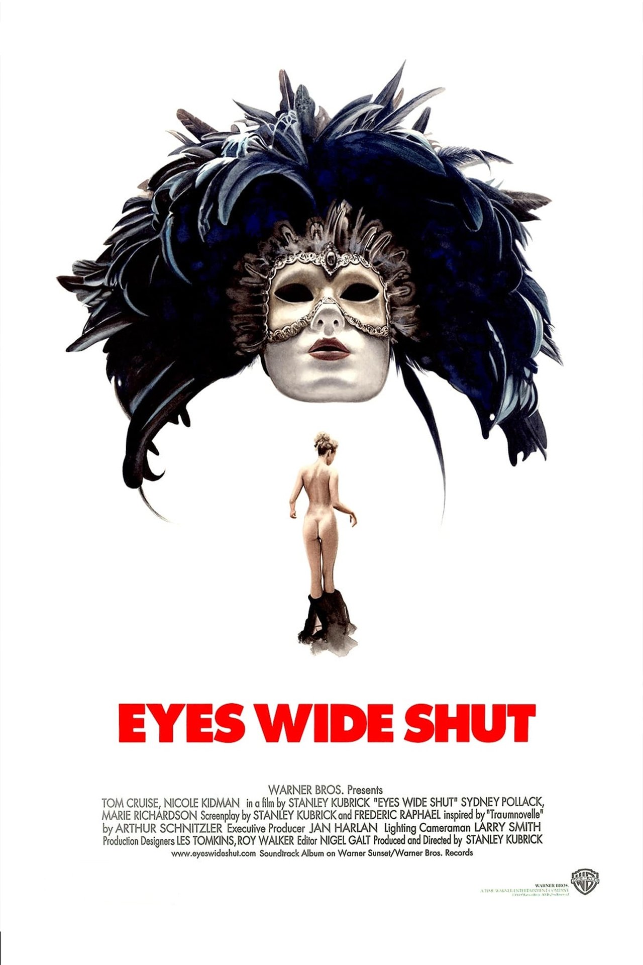Eyes Wide Shut (1999) 224Kbps 23.976Fps 48Khz 2.0Ch DD+ AMZN E-AC3 Turkish Audio TAC