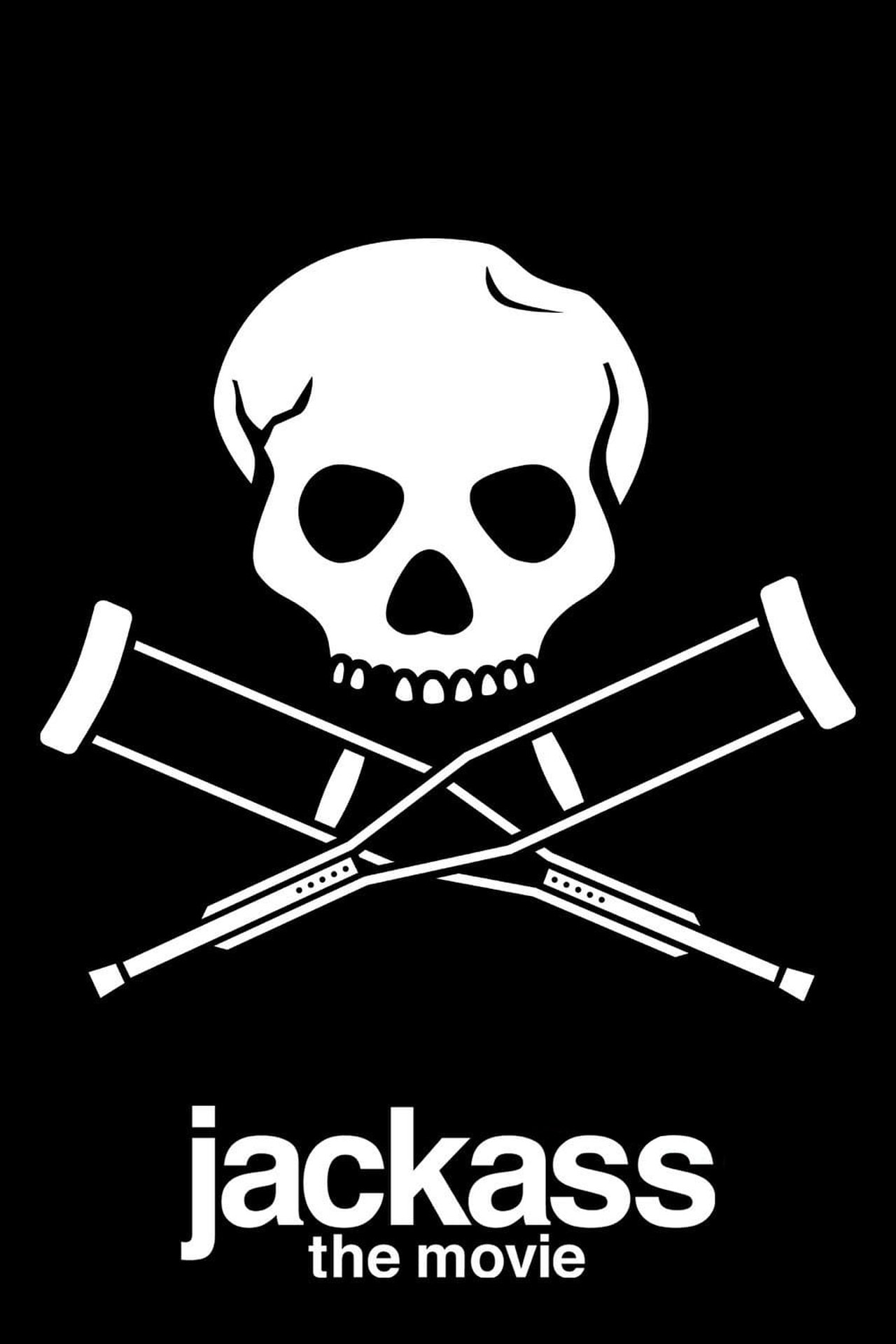 Jackass: The Movie (2002) 640Kbps 23.976Fps 48Khz 5.1Ch DD+ NF E-AC3 Turkish Audio TAC