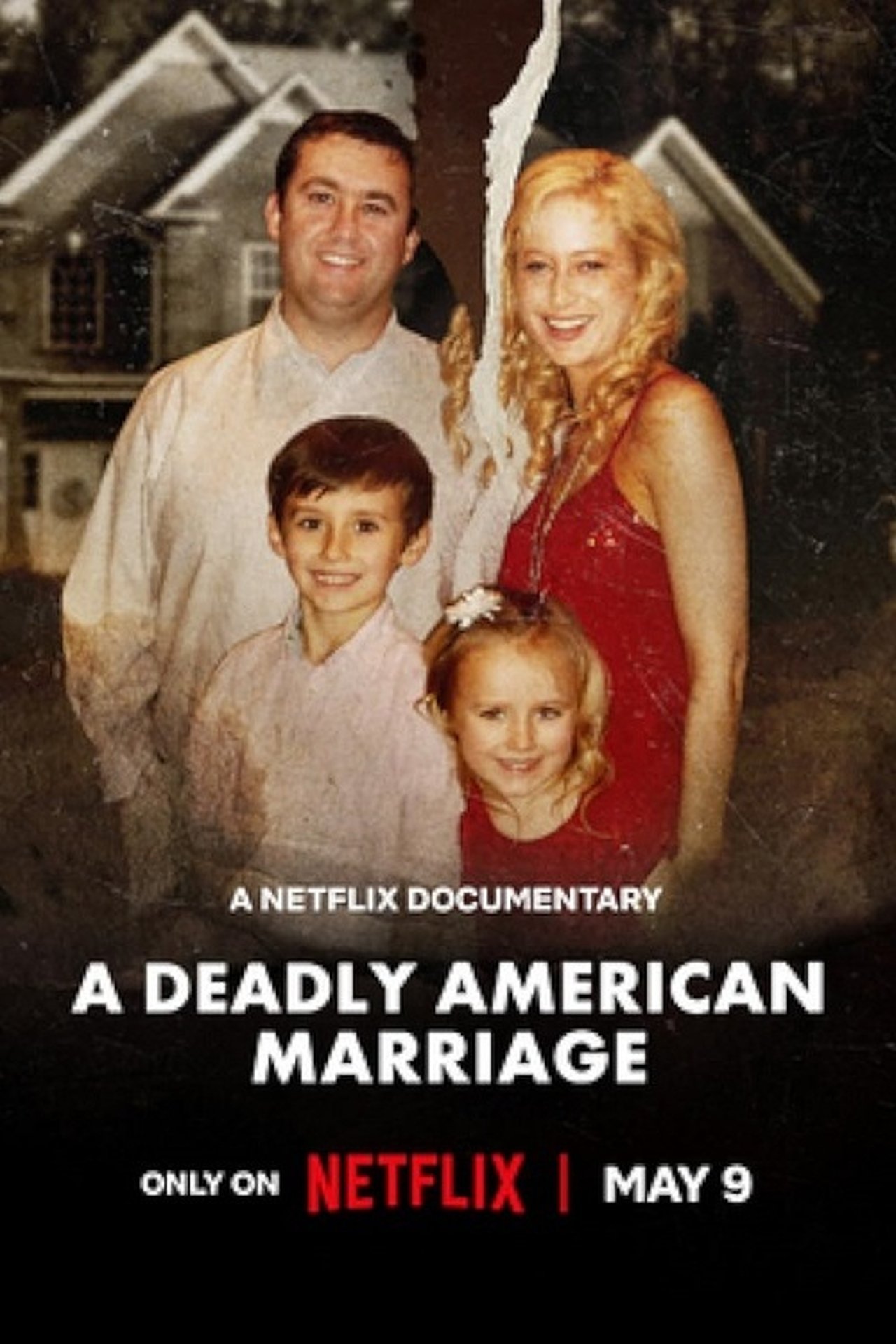 A Deadly American Marriage (2025) 640Kbps 23.976Fps 48Khz 5.1Ch DD+ NF E-AC3 Turkish Audio TAC