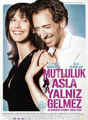 Happiness Never Comes Alone (2012) 192Kbps 24Fps 48Khz 2.0Ch DVD Turkish Audio TAC