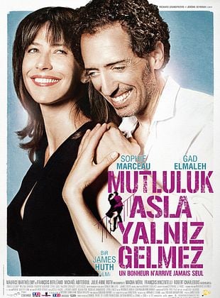 Happiness Never Comes Alone (2012) 192Kbps 24Fps 48Khz 2.0Ch DVD Turkish Audio TAC