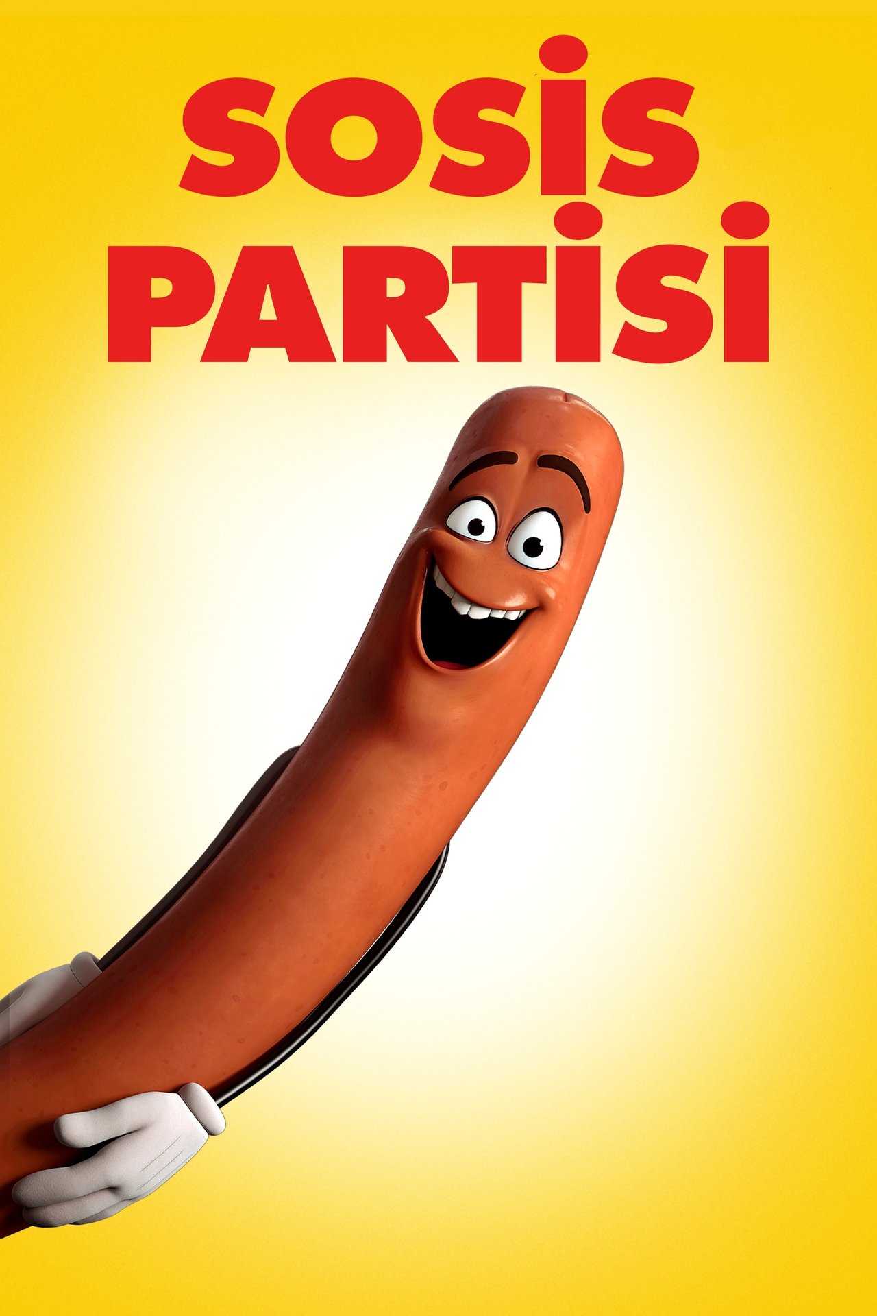 Sausage Party (2016) 192Kbps 23.976Fps 48Khz 2.0Ch DigitalTV Turkish Audio TAC