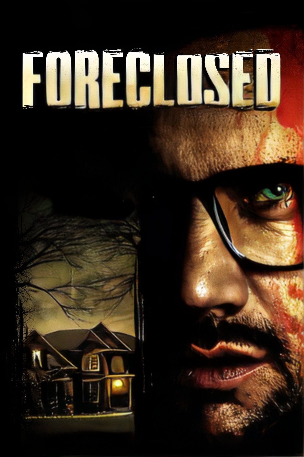 Foreclosed (2013) 192Kbps 23.976Fps 48Khz 2.0Ch DigitalTV Turkish Audio TAC