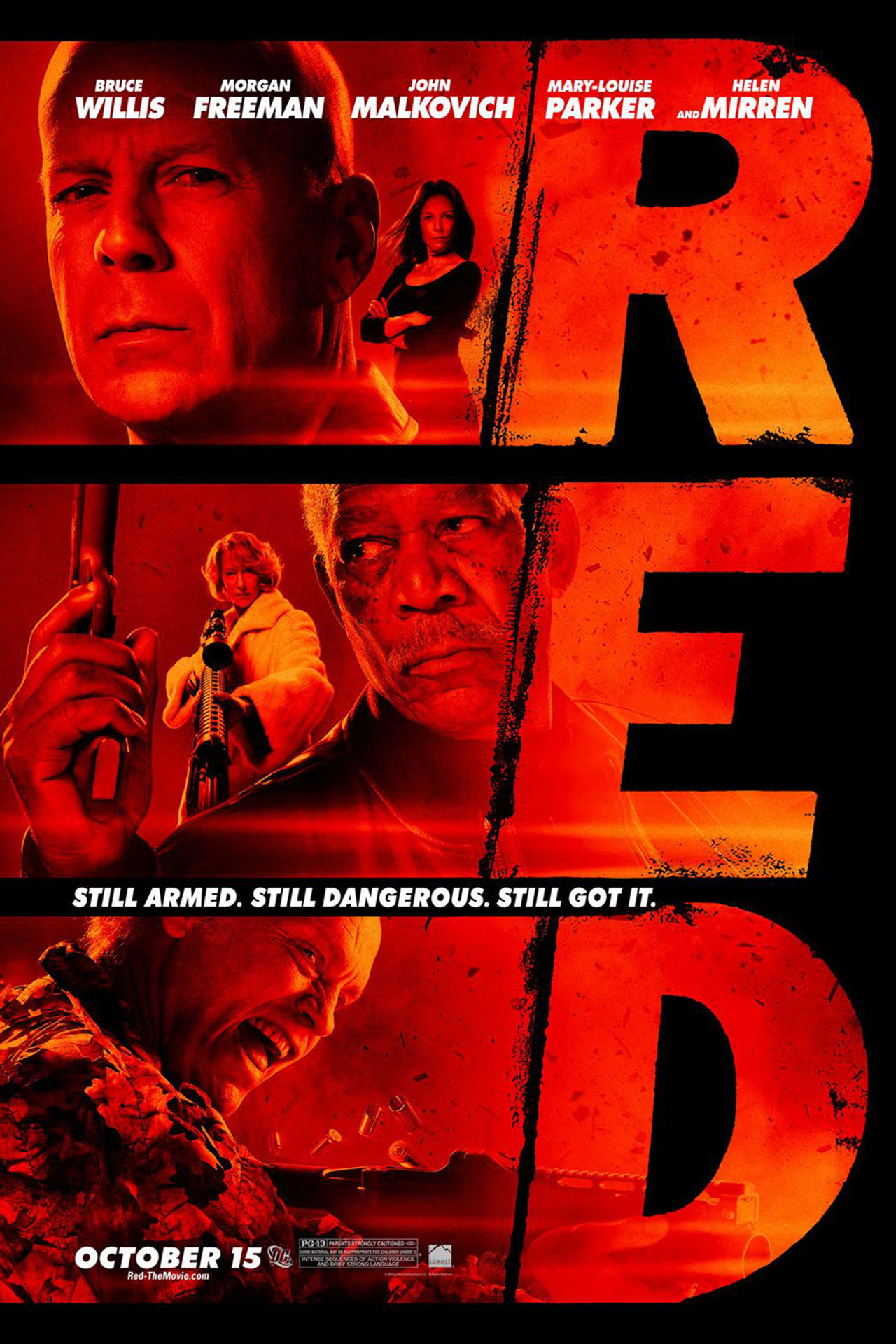 RED (2010) 256Kbps 23.976Fps 48Khz 5.1Ch Disney+ DD+ E-AC3 Turkish Audio TAC