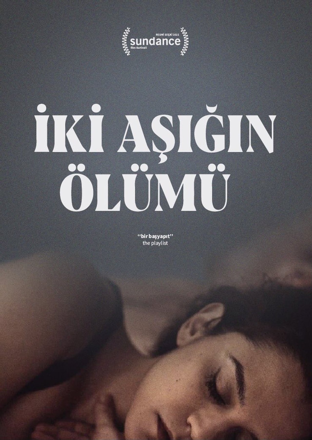 The Killing of Two Lovers (2020) 192Kbps 23.976Fps 48Khz 2.0Ch DigitalTV Turkish Audio TAC