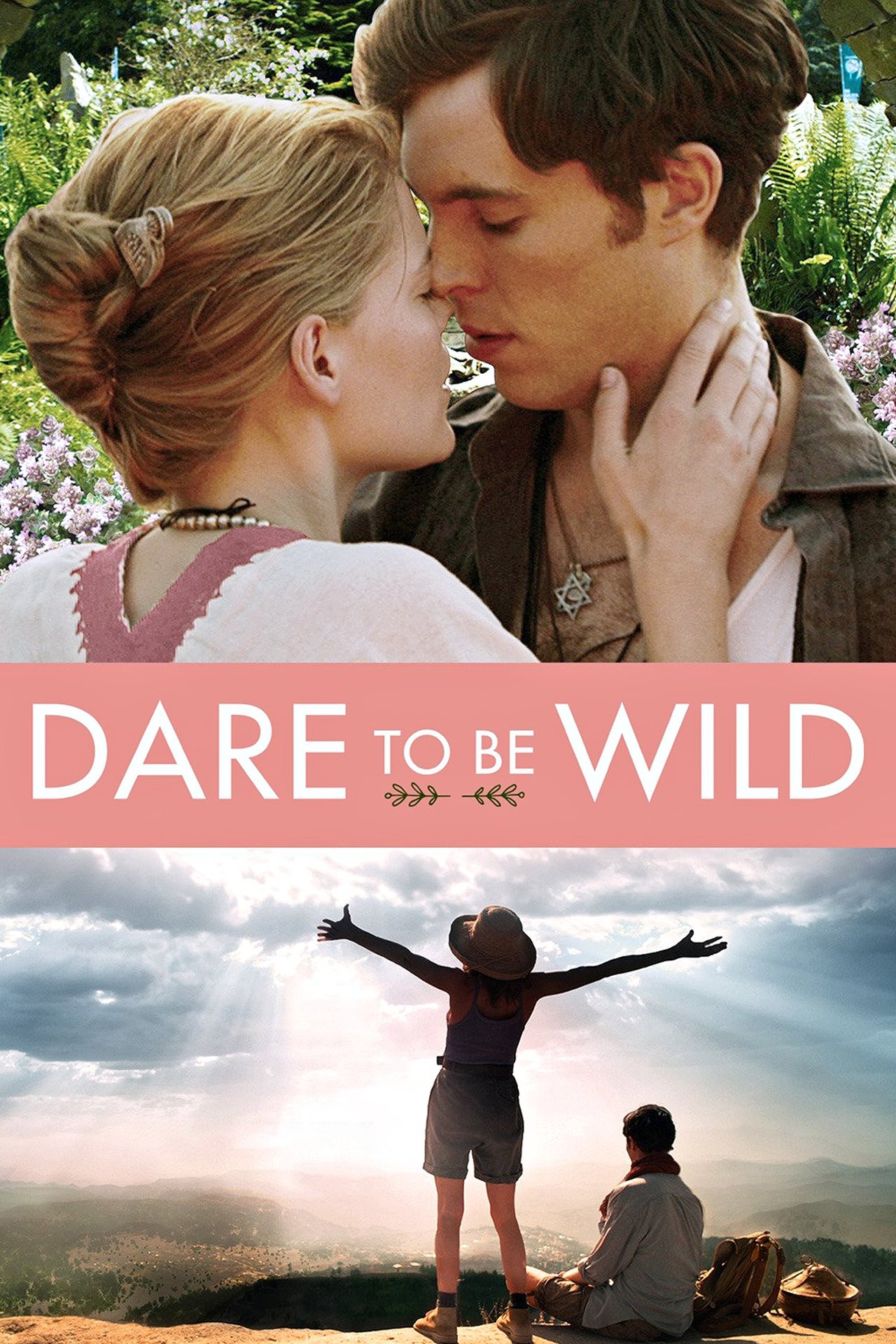 Dare to Be Wild (2015) 192Kbps 23.976Fps 48Khz 2.0Ch DigitalTV Turkish Audio TAC