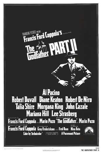 The Godfather: Part II (1974) 192Kbps 23.976Fps 48Khz 2.0Ch DigitalTV Turkish Audio TAC