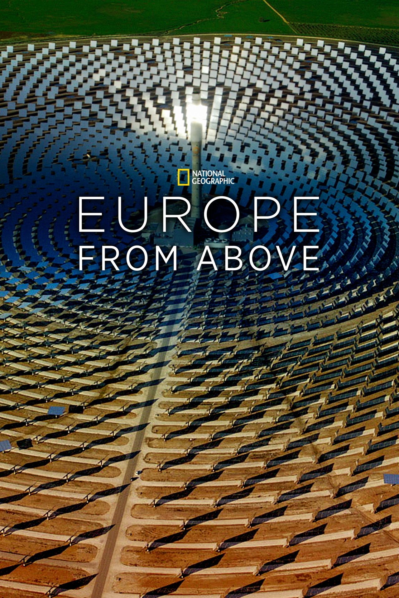 Europe from Above (2019) S1 EP01&EP05 128Kbps 23.976Fps 48Khz 2.0Ch Disney+ DD+ E-AC3 Turkish Audio TAC