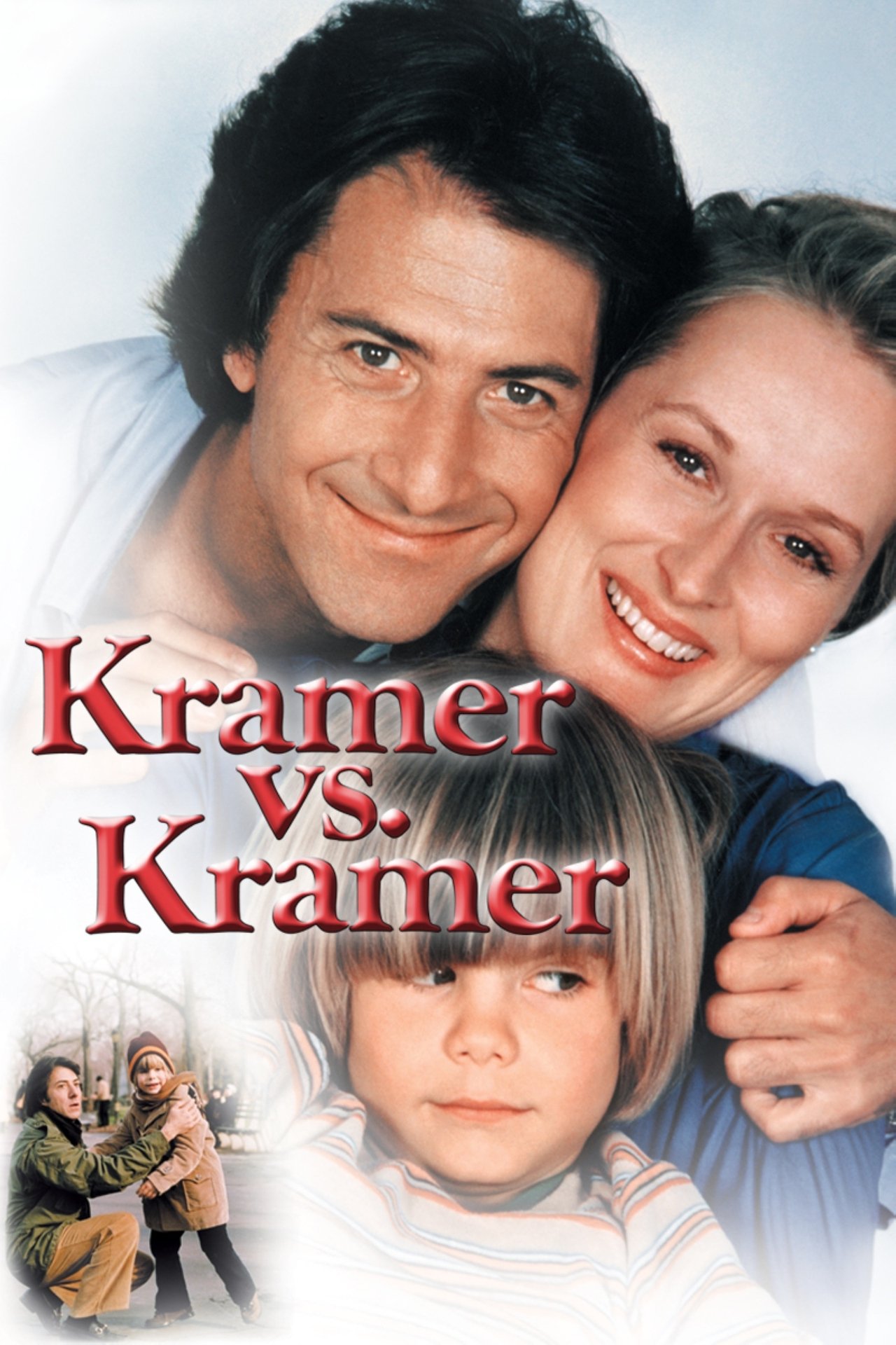 Kramer vs. Kramer (1979) 224Kbps 23.976Fps 48Khz 2.0Ch VCD Turkish Audio TAC