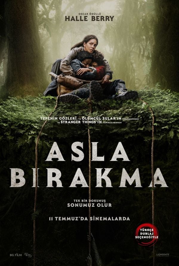 Never Let Go (2024) 384Kbps 24Fps 48Khz 5.1Ch iTunes Turkish Audio TAC