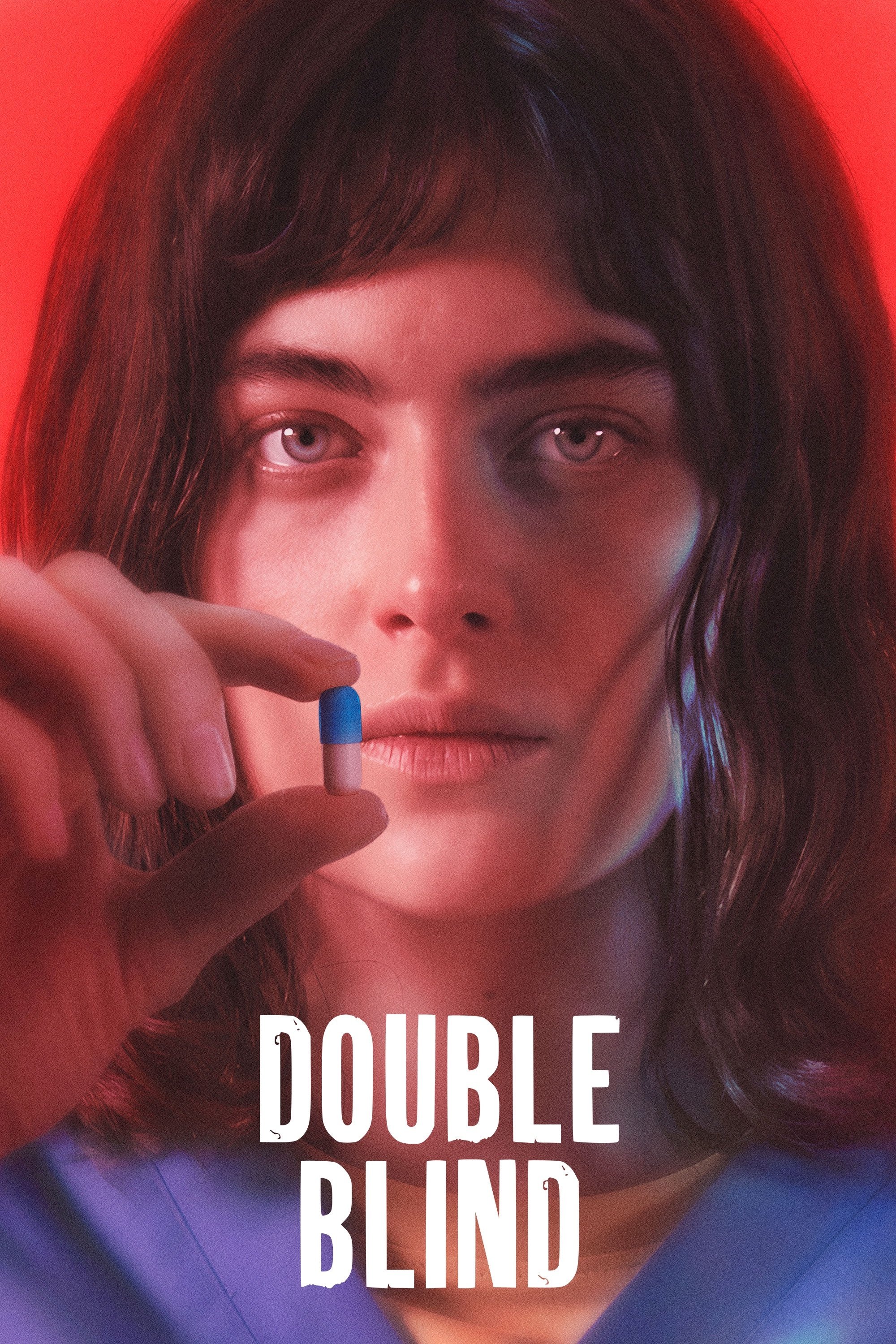 Double Blind (2023) 192Kbps 24Fps 48Khz 2.0Ch DigitalTV Turkish Audio TAC