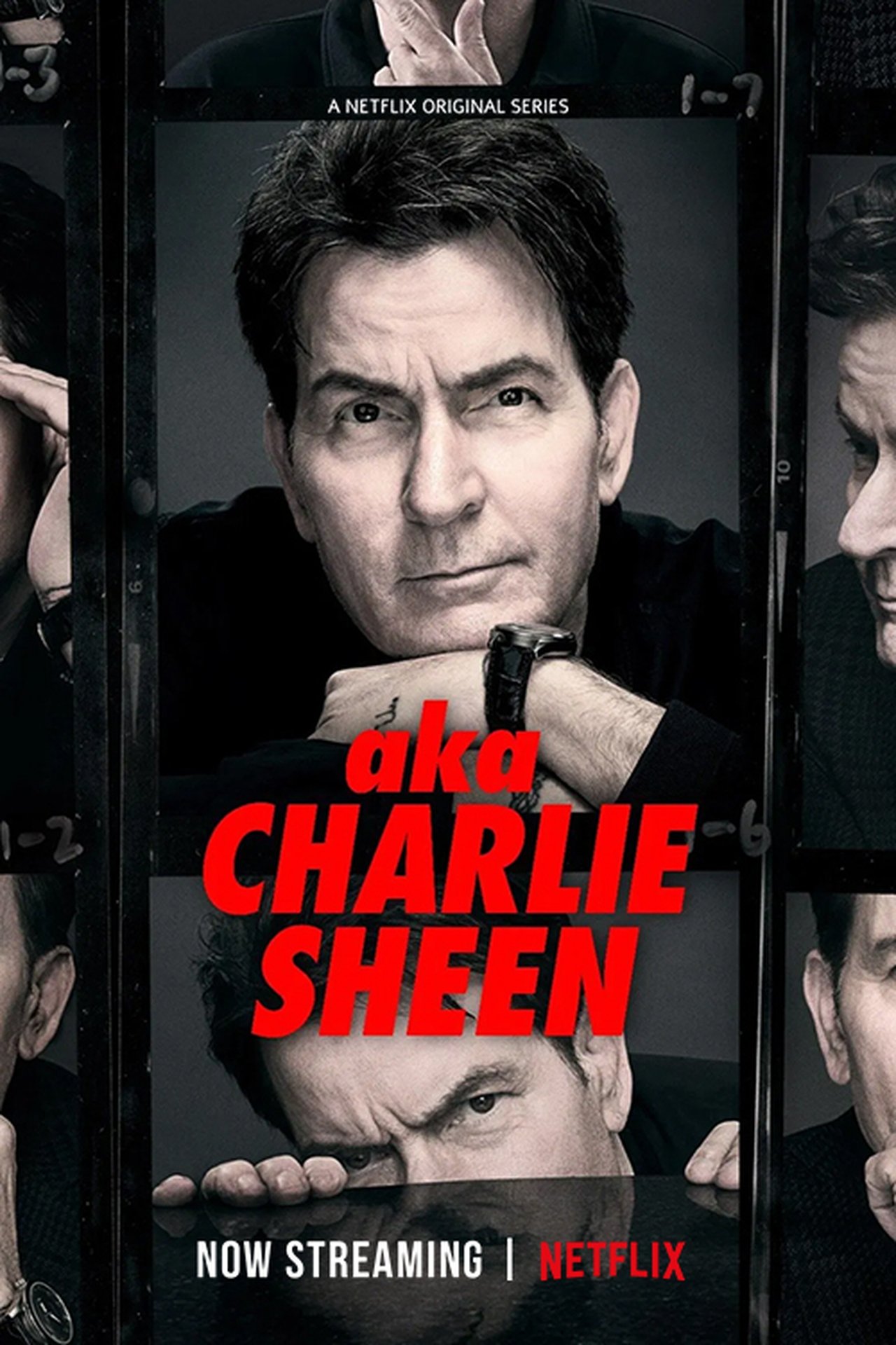Aka Charlie Sheen (2025) S1 EP01&EP02 640Kbps 23.976Fps 48Khz 5.1Ch DD+ NF E-AC3 Turkish Audio TAC