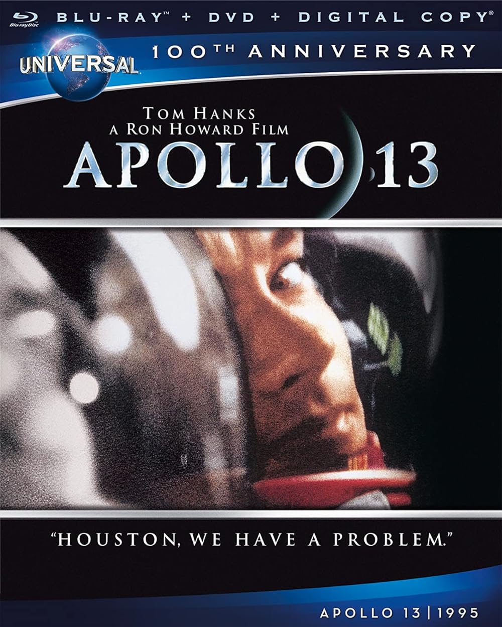 Apollo 13 (1995) 768Kbps 23.976Fps 48Khz 5.1Ch UHD BluRay Turkish Audio TAC