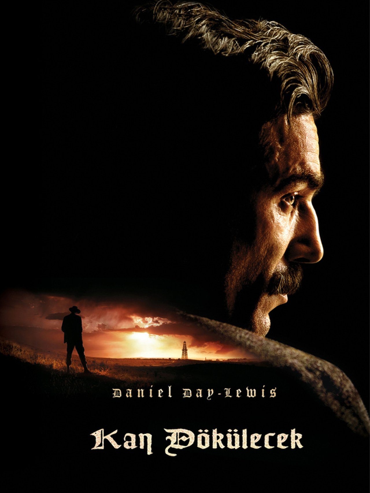 There Will Be Blood (2007) 384Kbps 23.976Fps 48Khz 5.1Ch DVD Turkish Audio TAC
