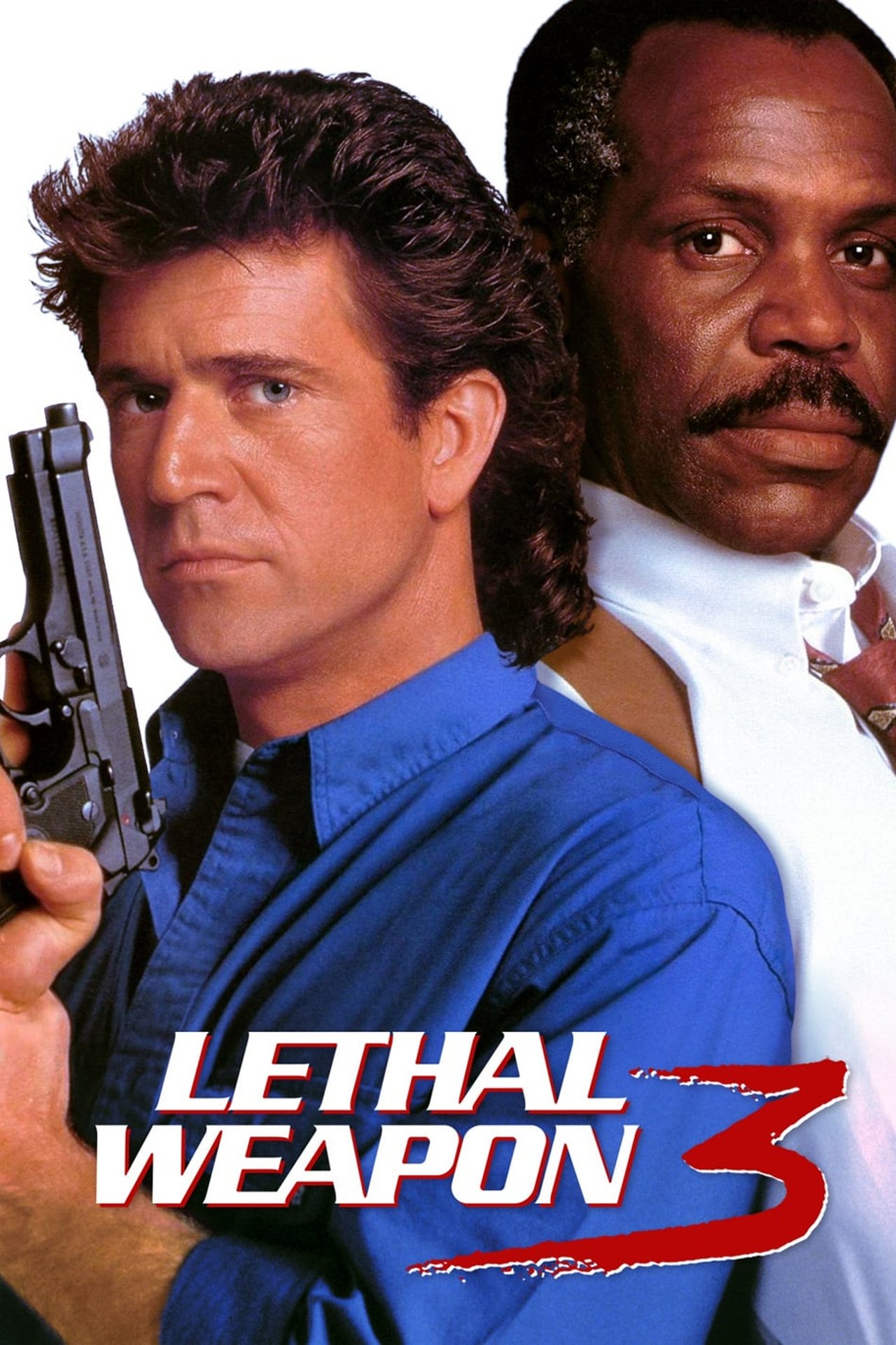 Lethal Weapon 3 (1992) 192Kbps 23.976Fps 48Khz 2.0Ch DigitalTV Turkish Audio TAC