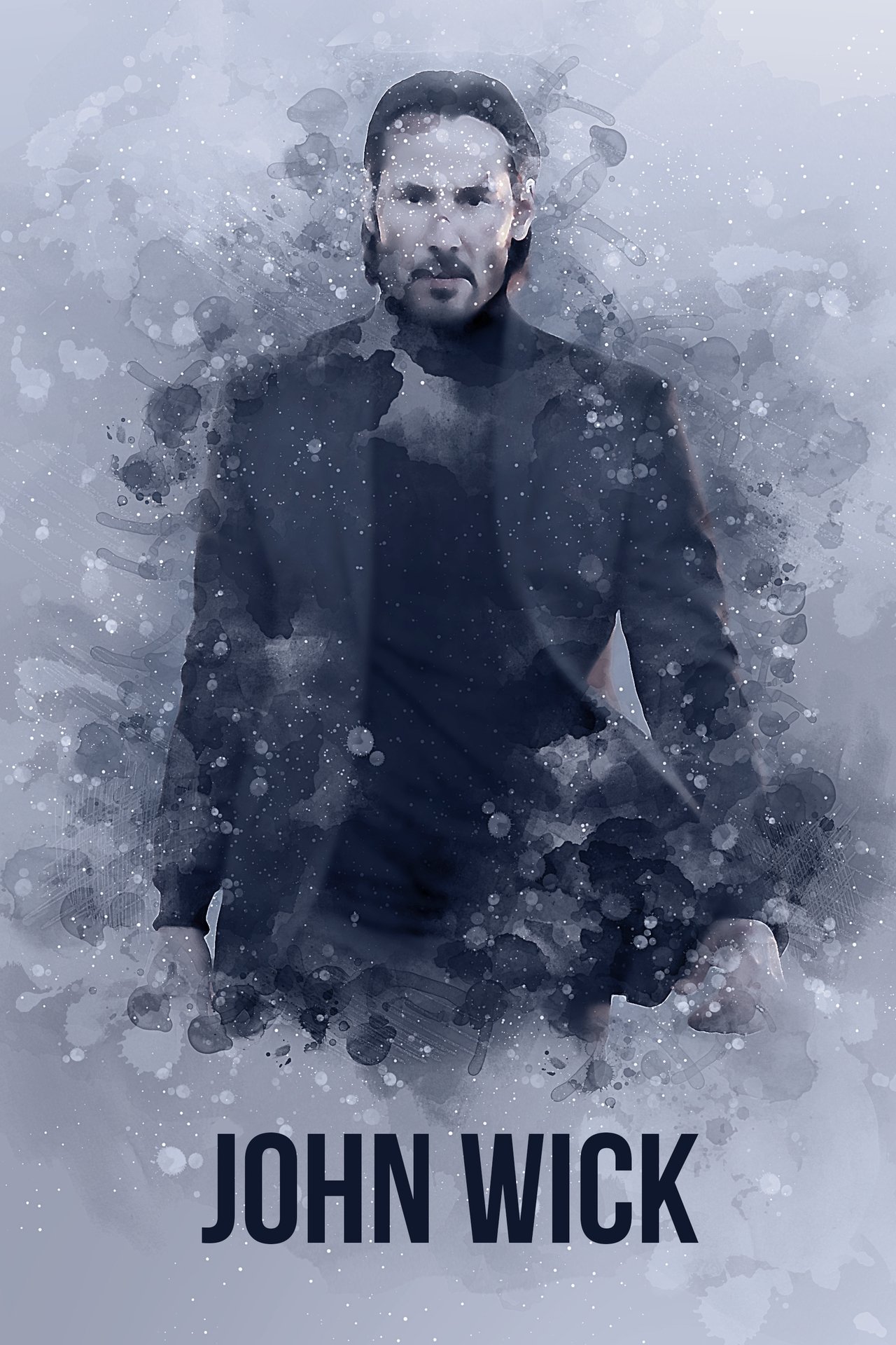John Wick (2014) 224Kbps 24Fps 48Khz 2.0Ch DD+ AMZN E-AC3 Turkish Audio TAC