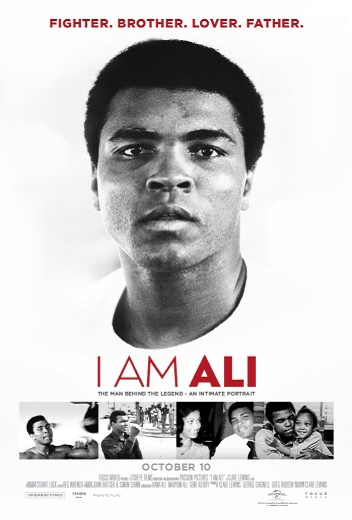 I Am Ali (2014) 640Kbps 23.976Fps 48Khz 5.1Ch DD+ NF E-AC3 Turkish Audio TAC