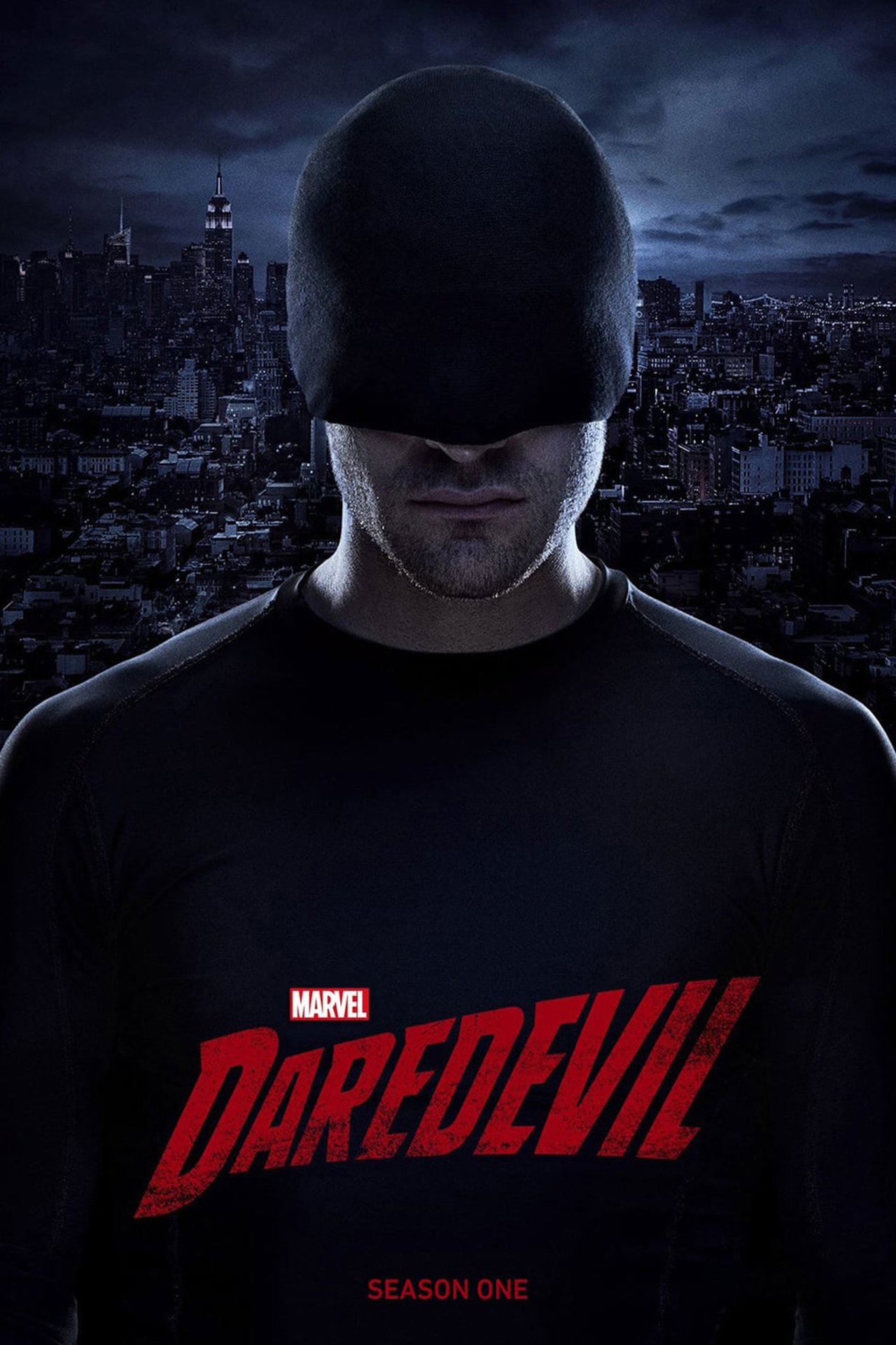 Daredevil (2018) S3 EP01&EP13 256Kbps 23.976Fps 48Khz 5.1Ch Disney+ DD+ E-AC3 Turkish Audio TAC