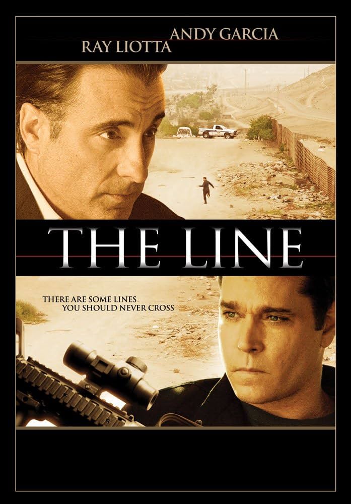 The Line (2009) 1994Kbps 23.976Fps 48Khz BluRay DTS-HD MA 5.1Ch Turkish Audio TAC