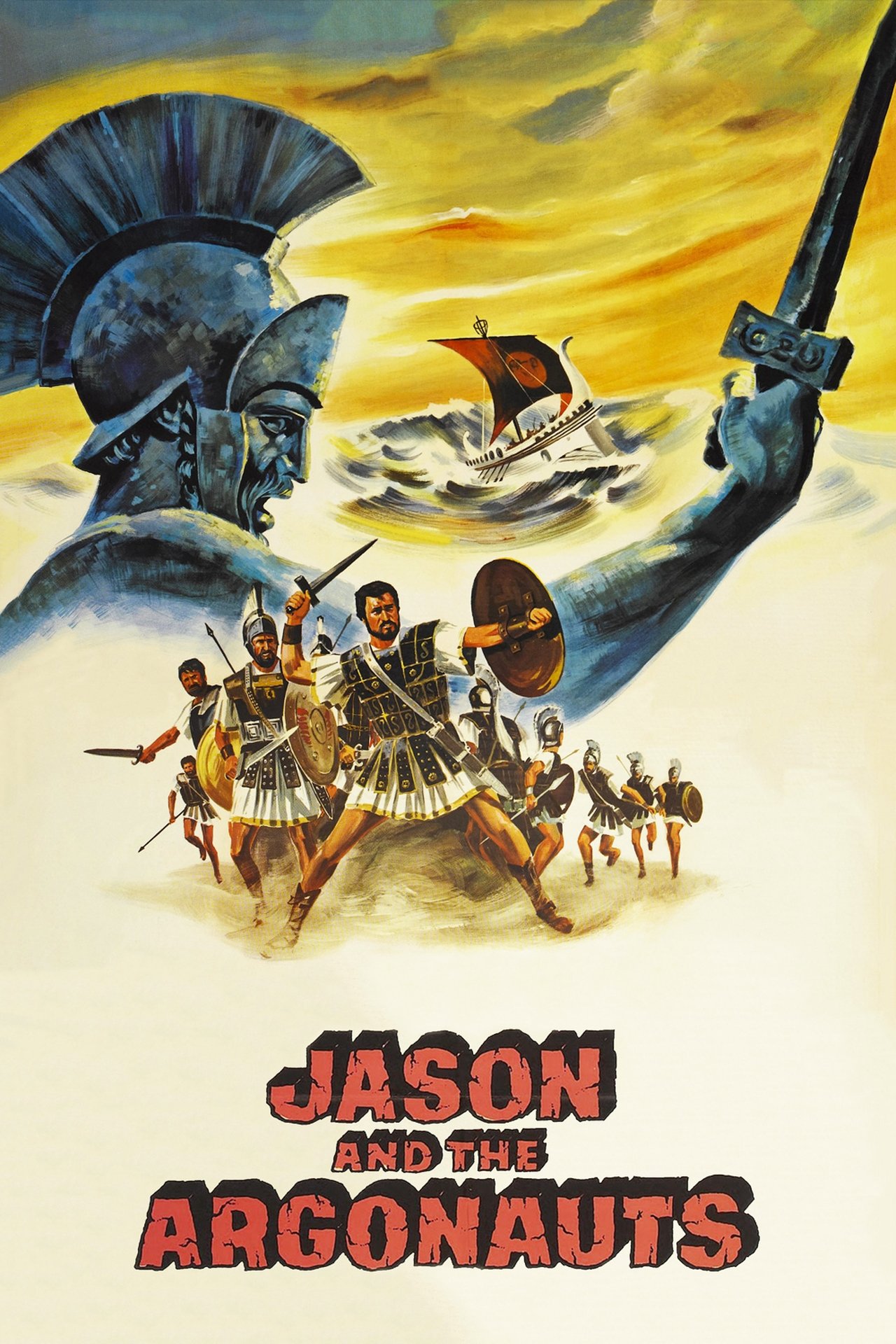 Netflix Jason and the Argonauts (1963) 640Kbps 23.976Fps 48Khz 5.1Ch DD+ NF EAC3 Turkish