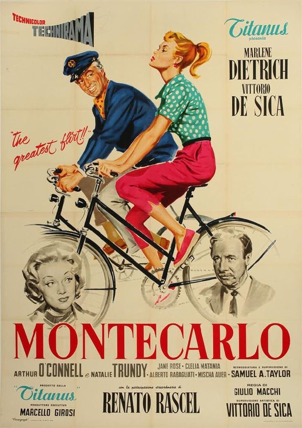The Monte Carlo Story (1956) 224Kbps 24Fps 48Khz 2.0Ch VCD Turkish Audio TAC