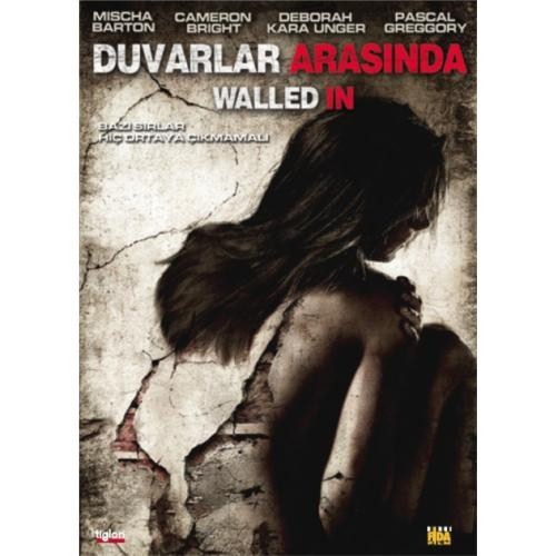 Walled In (2009) 192Kbps 23.976Fps 48Khz 2.0Ch DVD Turkish Audio TAC