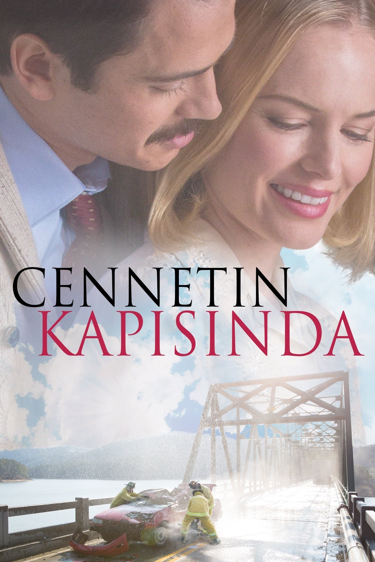 90 Minutes in Heaven (2015) 640Kbps 23.976Fps 48Khz 5.1Ch DD+ NF E-AC3 Turkish Audio TAC