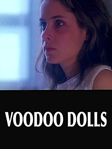 Voodoo Dolls (1991) 224Kbps 23.976Fps 48Khz 2.0Ch VCD Turkish Audio TAC