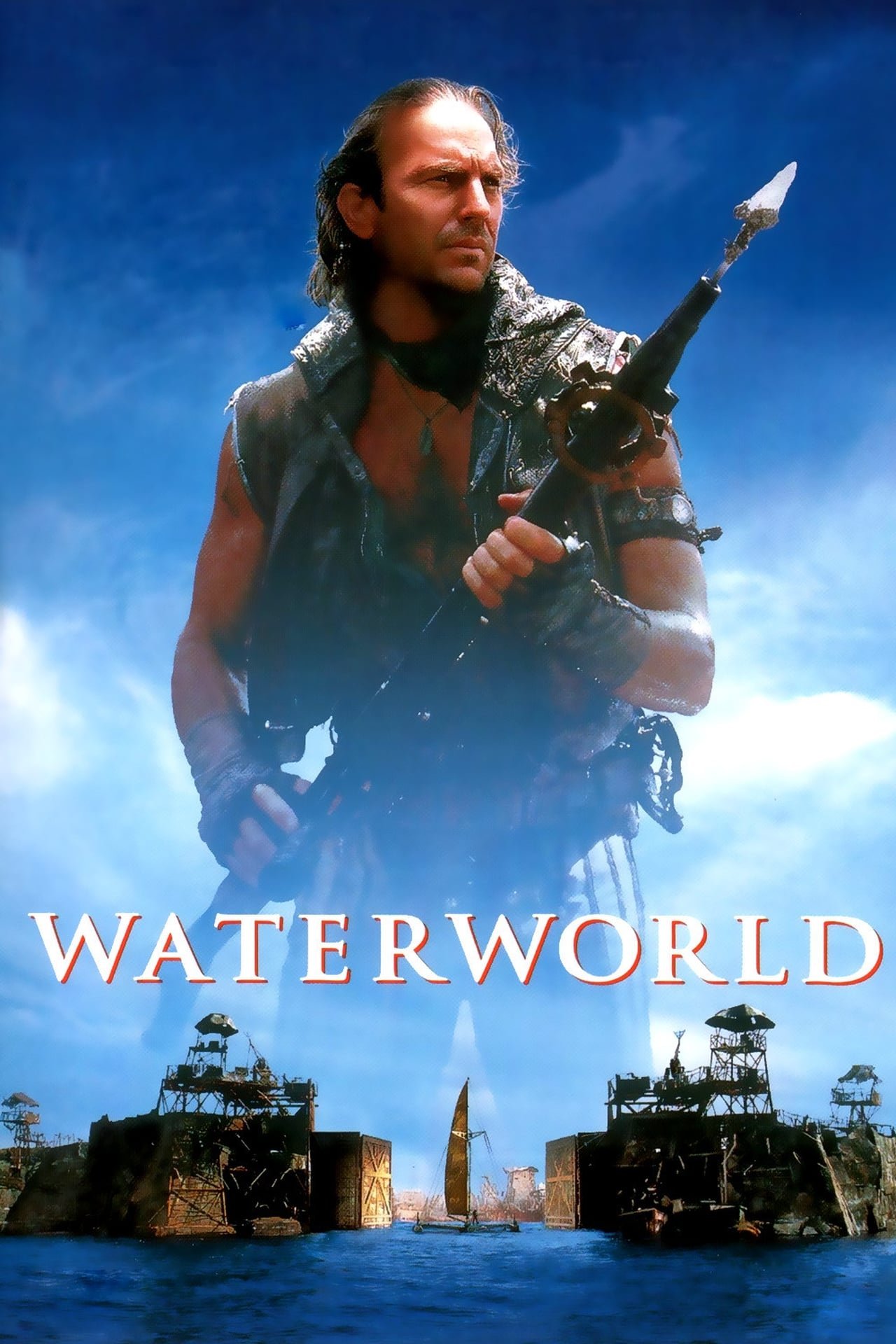 Waterworld (1995) Theatrical Cut 128Kbps 23.976Fps 48Khz 2.0Ch DD+ NF E-AC3 Turkish Audio TAC