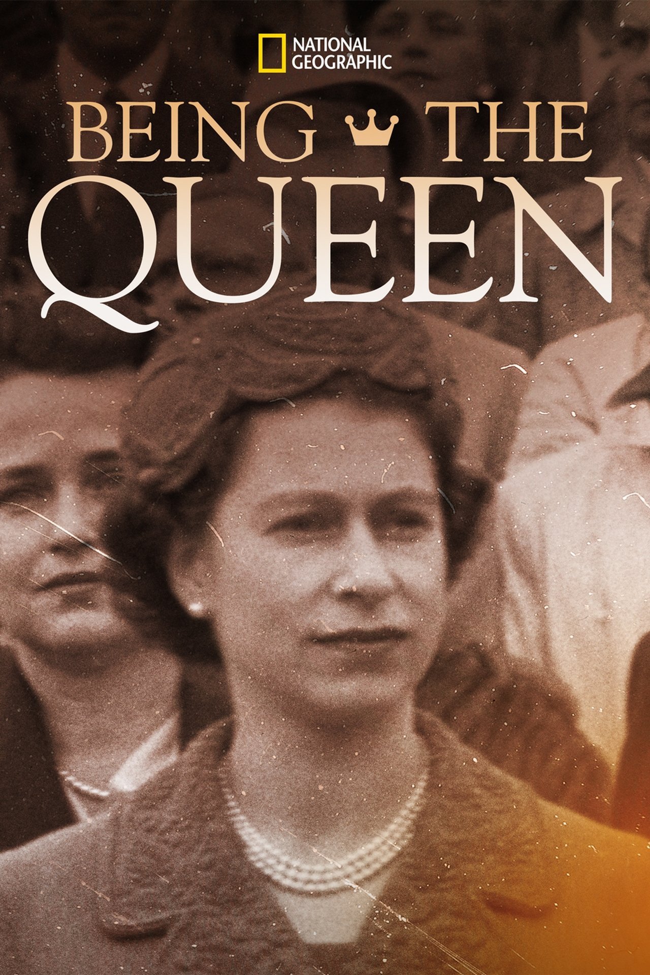 Being the Queen (2020) 128Kbps 25Fps 48Khz 2.0Ch Disney+ DD+ E-AC3 Turkish Audio TAC