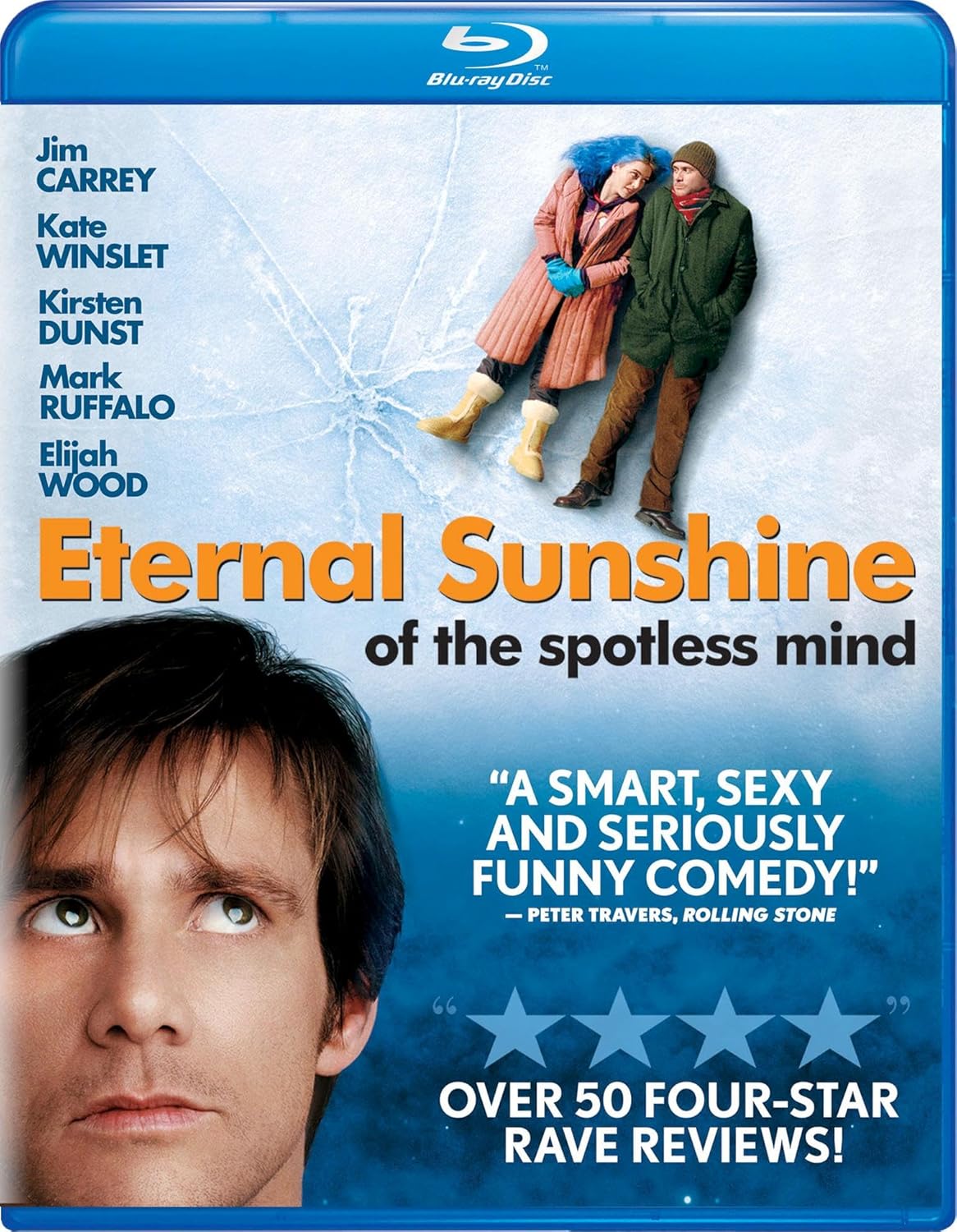 Eternal Sunshine of the Spotless Mind (2004) 448Kbps 23.976Fps 48Khz 5.1Ch BluRay Turkish Audio TAC