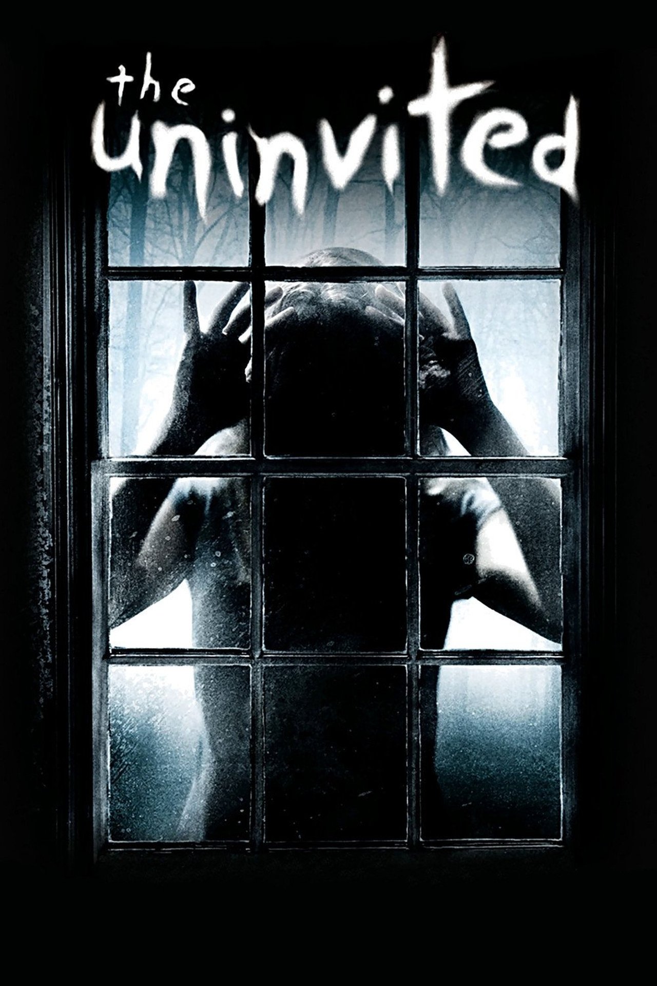 The Uninvited (2009) 640Kbps 23.976Fps 48Khz 5.1Ch BluRay Turkish Audio TAC