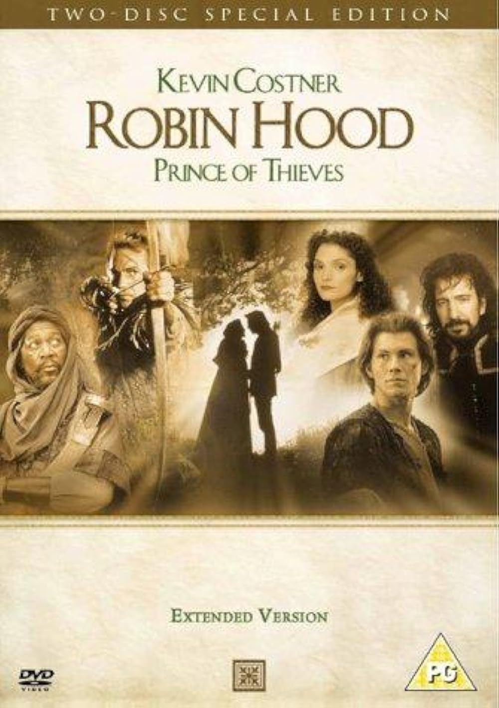Robin Hood: Prince of Thieves (1991) Extended Cut 192Kbps 23.976Fps 48Khz 2.0Ch DigitalTV Turkish Audio TAC