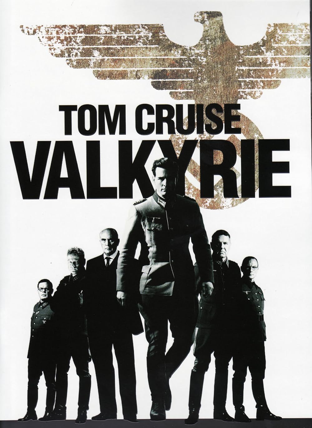 Valkyrie (2008) 384Kbps 23.976Fps 48Khz 5.1Ch DVD Turkish Audio TAC