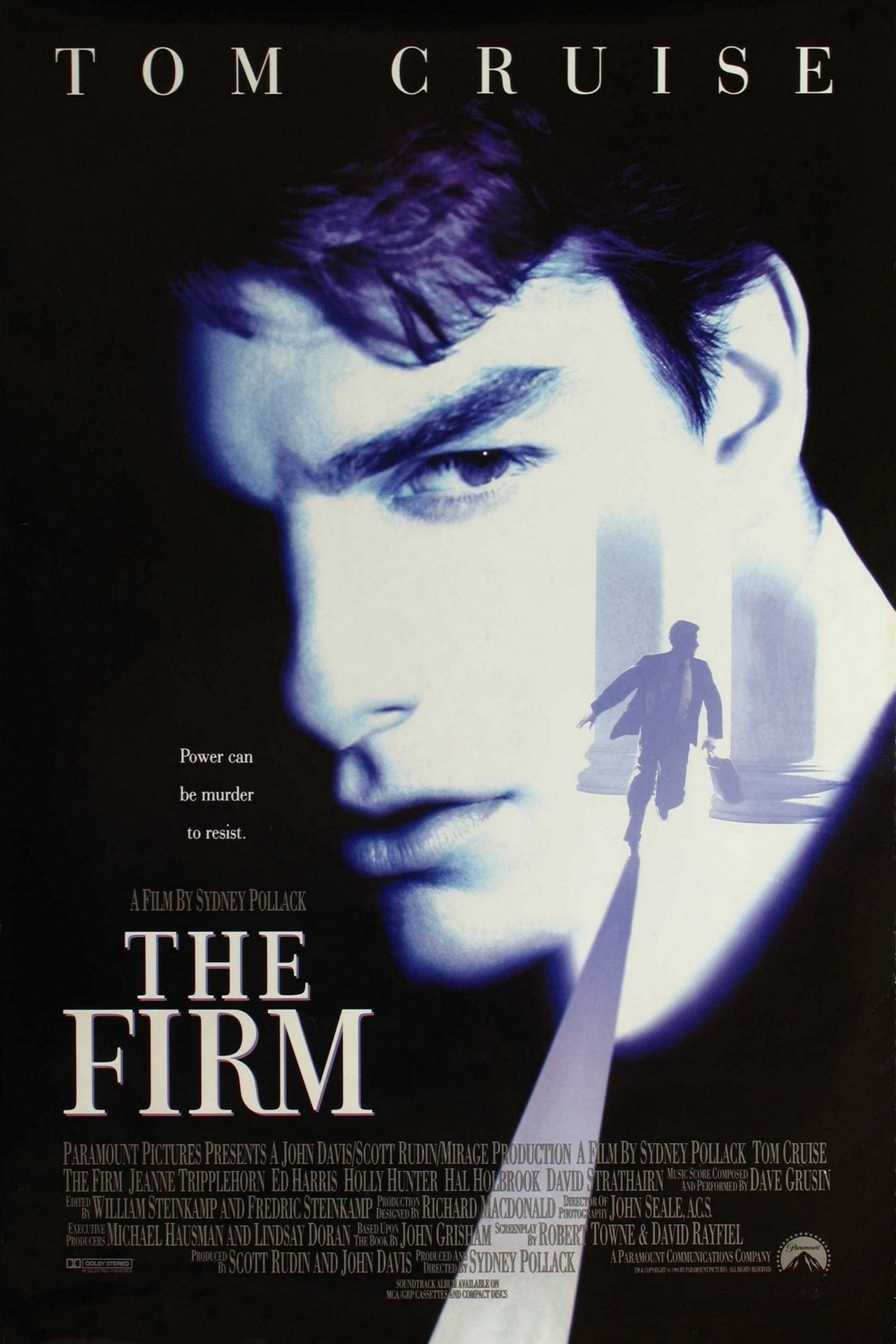 The Firm (1993) 128Kbps 23.976Fps 48Khz 2.0Ch DD+ NF E-AC3 Turkish Audio TAC