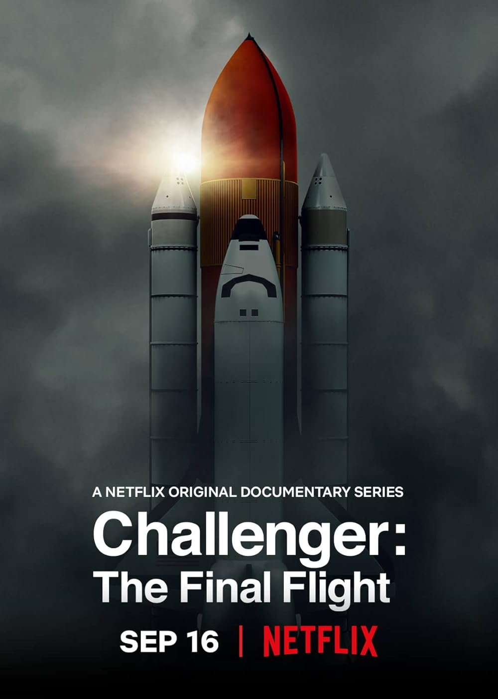 Challenger: The Final Flight (2020) S1 EP2 HELP 640Kbps 23.976Fps 48Khz 5.1Ch DD+ NF E-AC3 Turkish Audio TAC