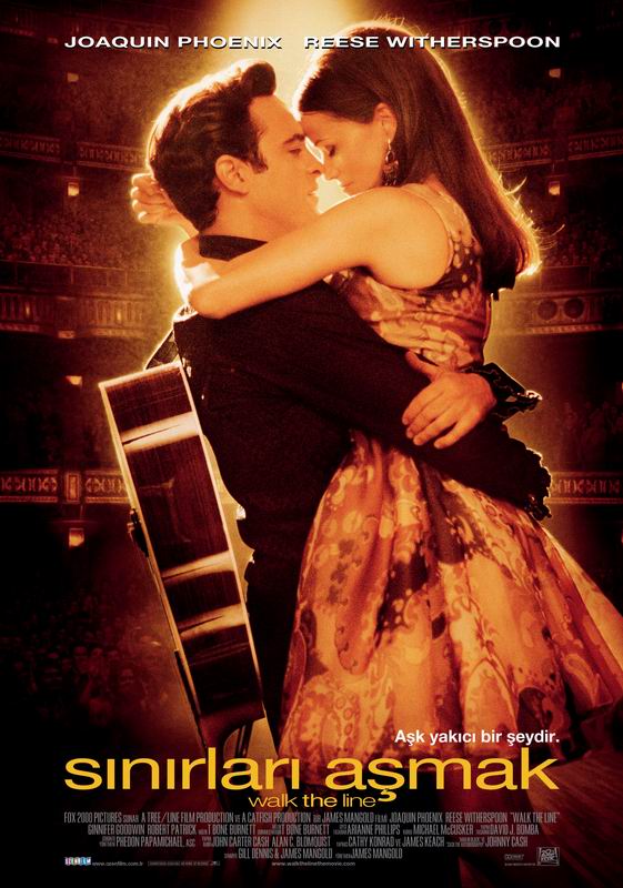 Walk the Line (2005) Theatrical Cut 448Kbps 23.976Fps 48Khz 5.1Ch DVD Turkish Audio TAC