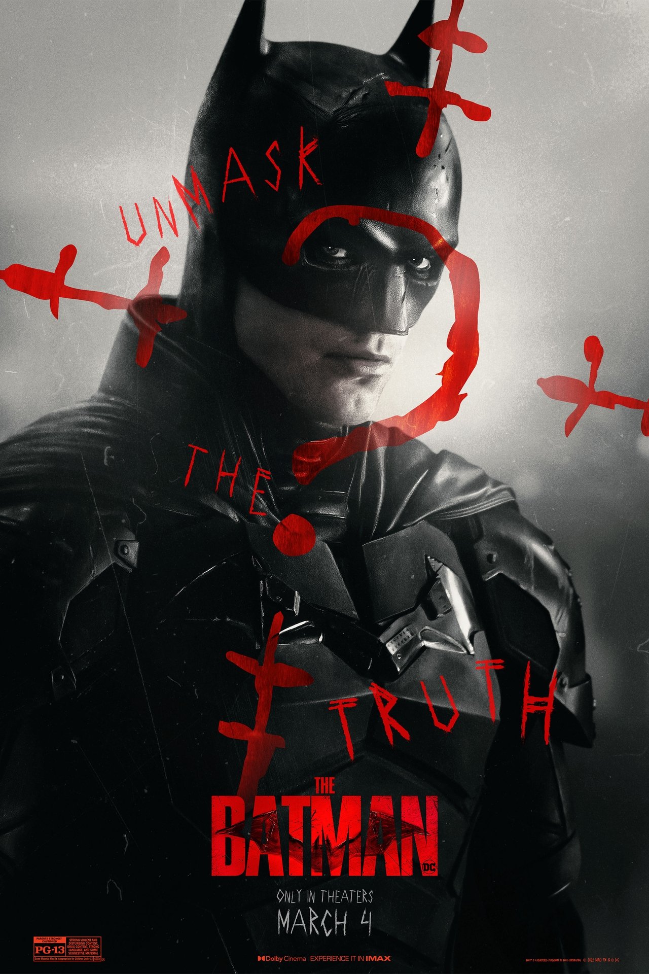 The Batman (2022) 256Kbps 23.976Fps 48Khz 5.1Ch DD+ E-AC3 HBO Max Turkish Audio TAC