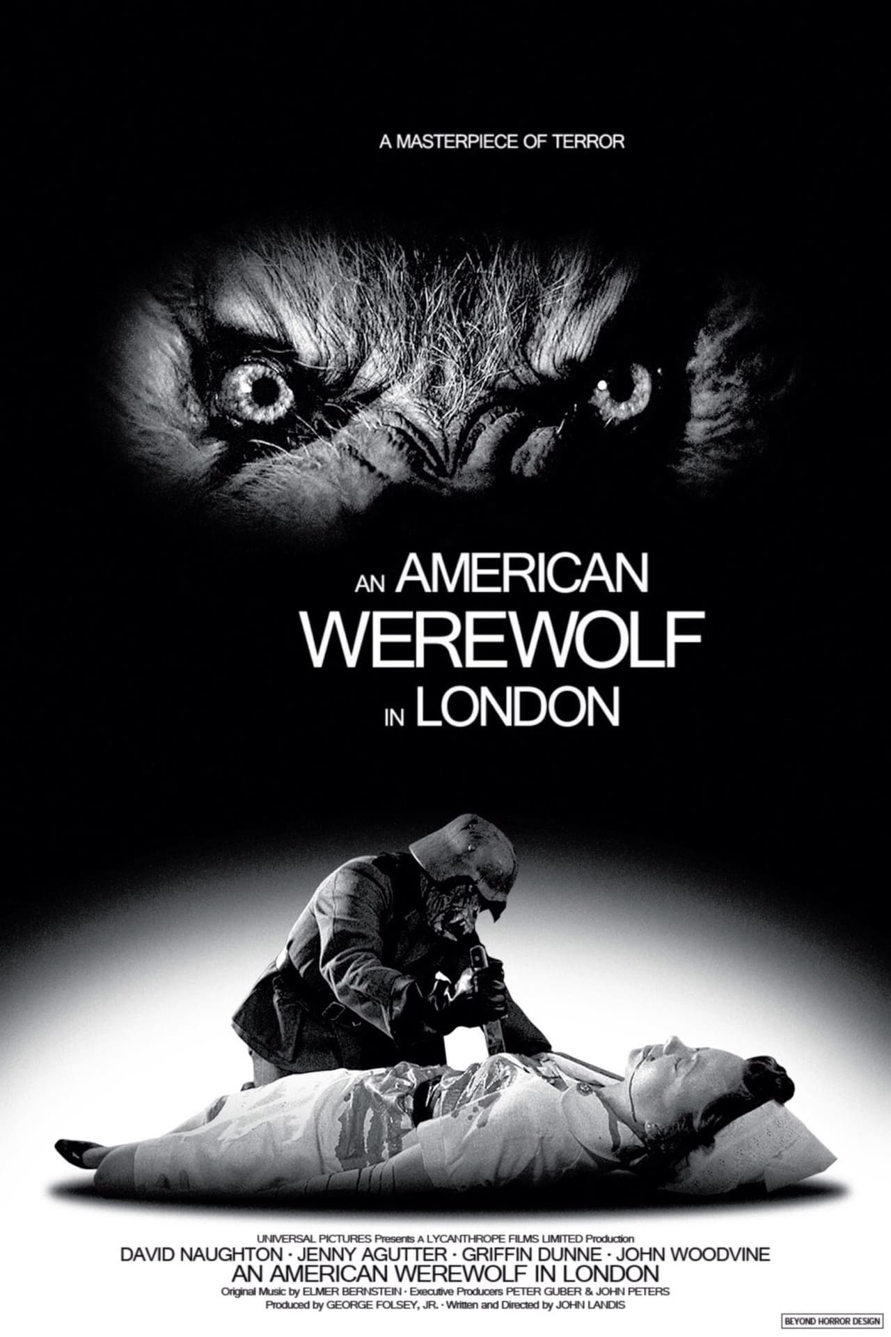An American Werewolf in London (1981) 640Kbps 23.976Fps 48Khz 5.1Ch BluRay Turkish Audio TAC
