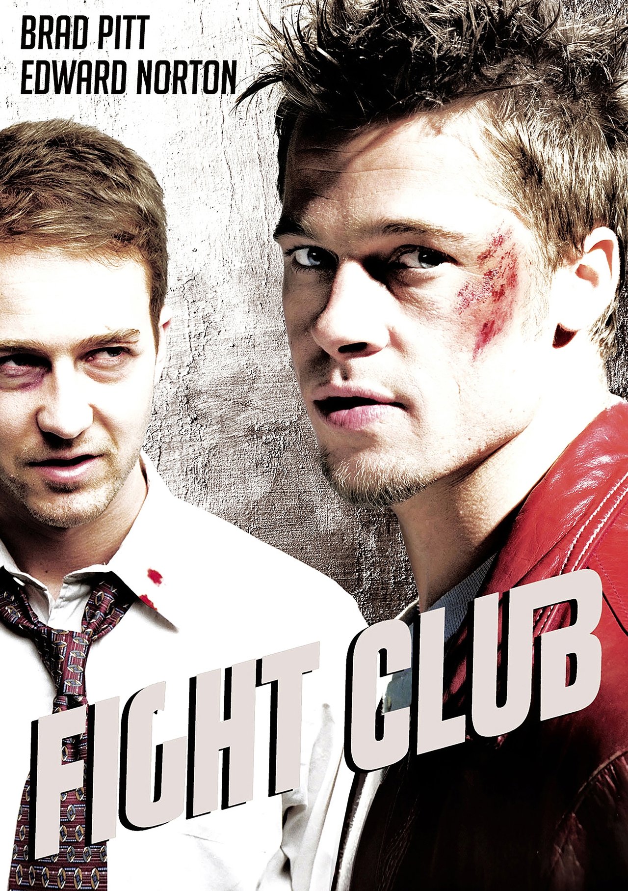 Fight Club (1999) 224Kbps 23.976Fps 48Khz 2.0Ch DD+ AMZN E-AC3 Turkish Audio TAC