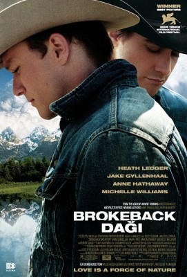 Brokeback Mountain (2005) 640Kbps 23.976Fps 48Khz 5.1Ch DD+ NF E-AC3 Turkish Audio TAC