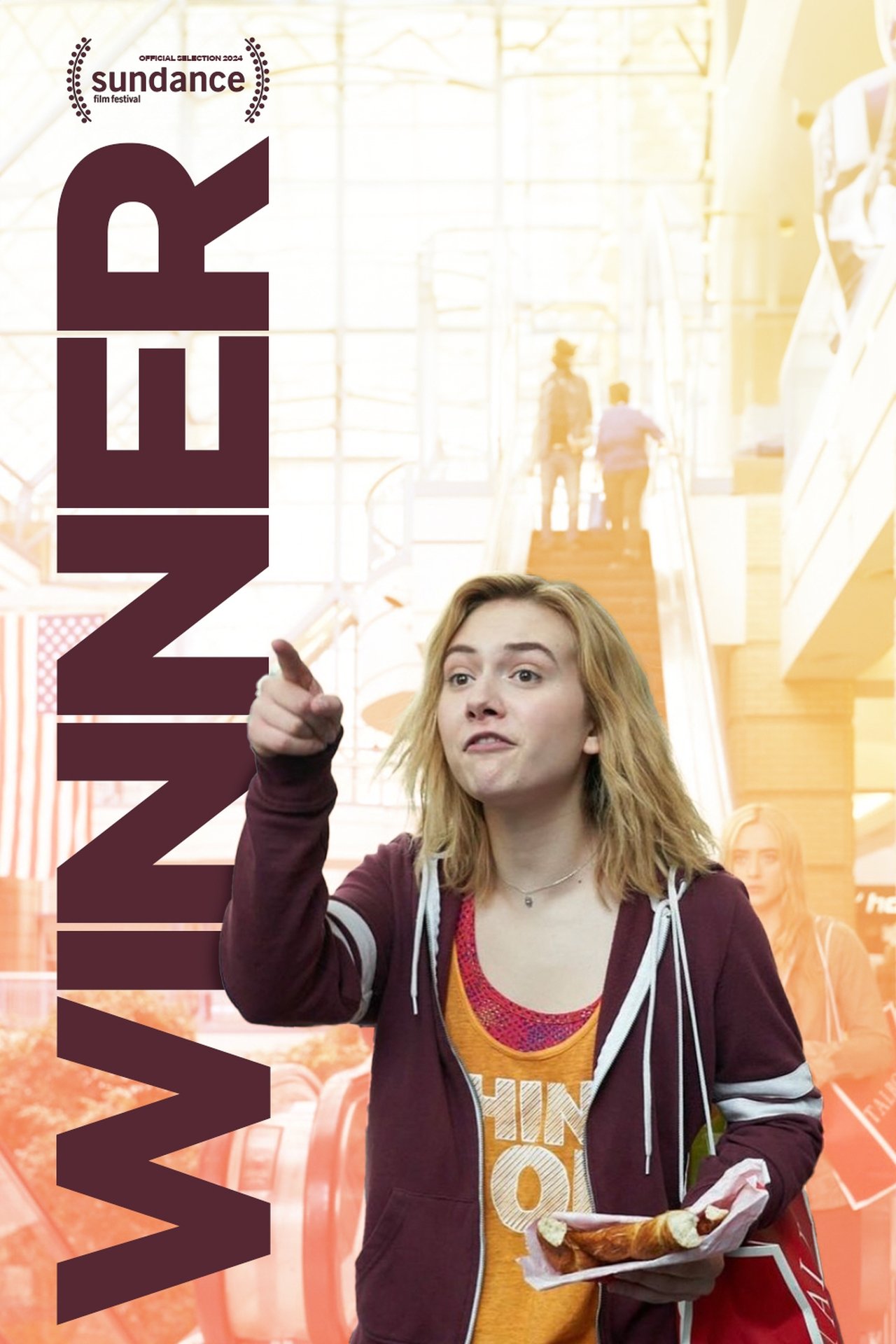 Winner (2024) 192Kbps 23.976Fps 48Khz 2.0Ch DigitalTV Turkish Audio TAC
