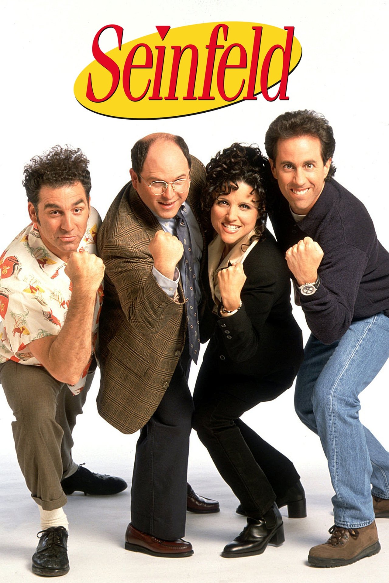 Seinfeld (1993-1994) S5 EP01&EP21 640Kbps 23.976Fps 48Khz 5.1Ch DD+ NF E-AC3 Turkish Audio TAC