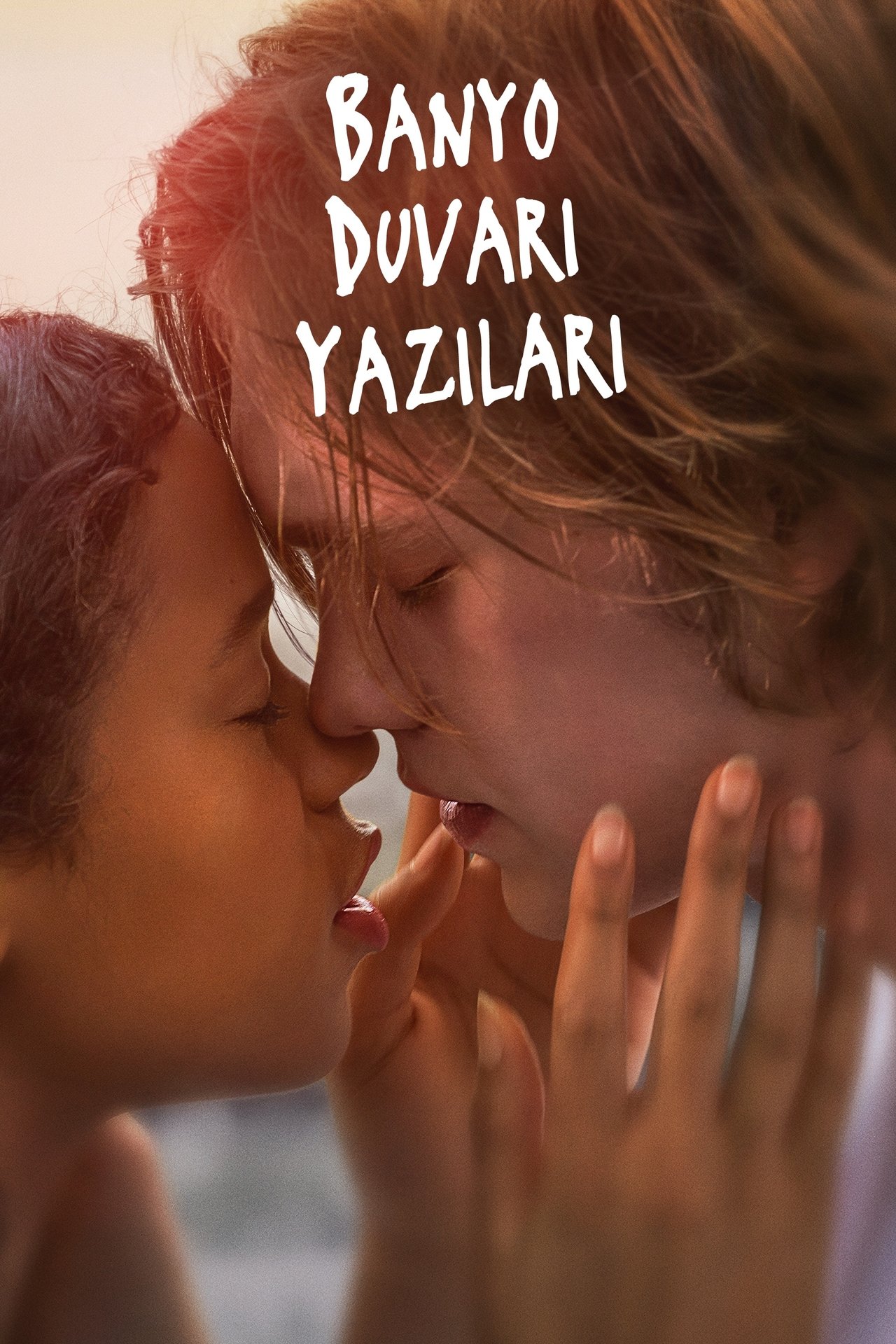 Words on Bathroom Walls (2020) 192Kbps 23.976Fps 48Khz 2.0Ch DigitalTV Turkish Audio TAC